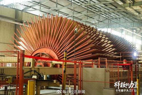 穿越智慧之源 千年舟千人工厂行揭秘现代工业创新力量