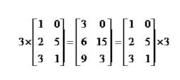 矩阵 现代数学与数字世界的隐形桥梁